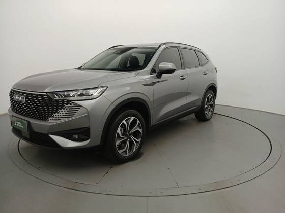 GWM HAVAL H6 1.5 PHEV PREMIUM AWD E-TRACTION